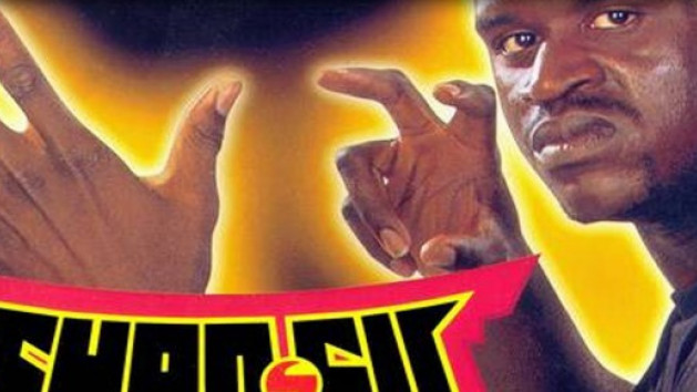 Game Awards : le grand retour de Shaq Fu ?