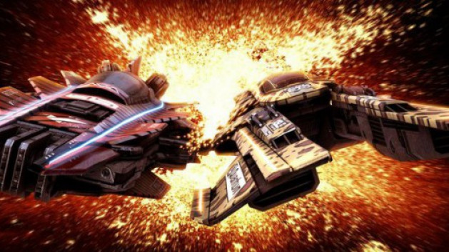 Fast Racing Neo : une date et un prix