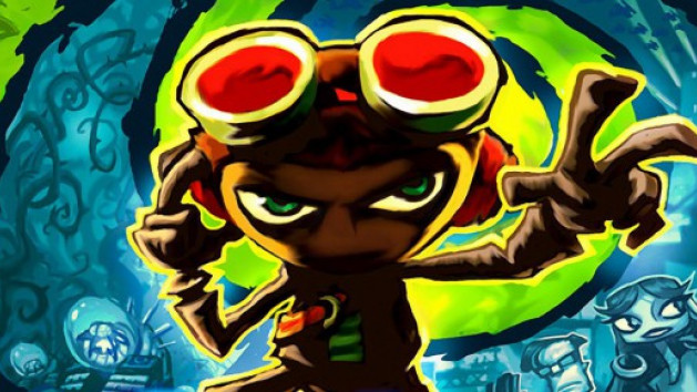 Psychonauts 2 cherche son financement