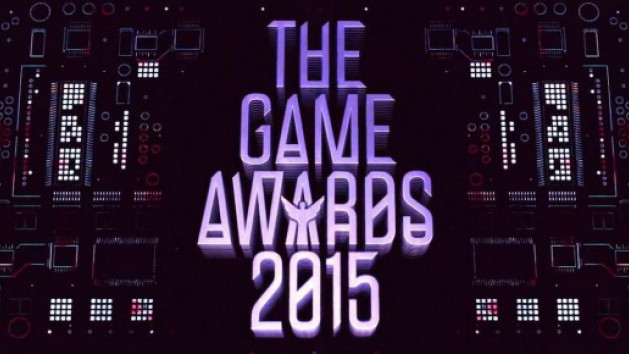 Game Awards 2015 : et les gagnants sont...
