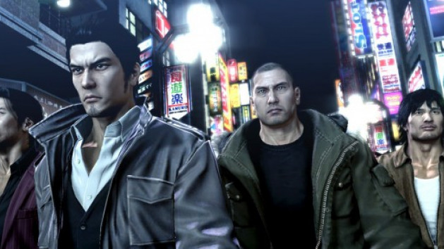 Une date pour Yakuza 5, Yakuza 0 confirmé pour l'Occident