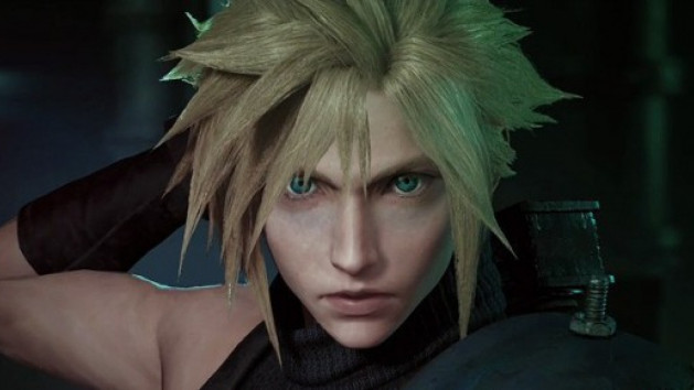 Final Fantasy VII : Remake au format épisodique