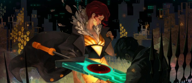 Le million pour Transistor