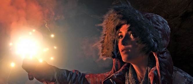 Rise of the Tomb Raider : le 1er DLC est là