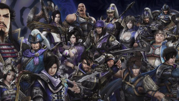 Une grosse annonce pour Dynasty Warriors en 2016
