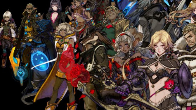 Sakaguchi (Final Fantasy) sur un nouveau projet