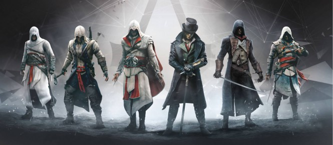 Des rumeurs pour Assassin's Creed et Watch Dogs