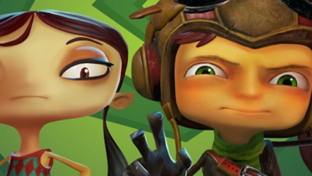 Psychonauts 2 boucle son budget