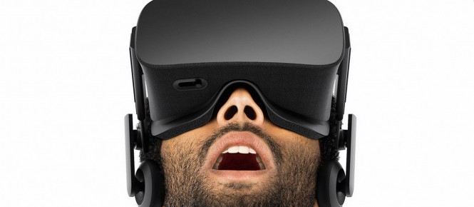 Oculus Rift dévoile son prix (et ça fait mal)