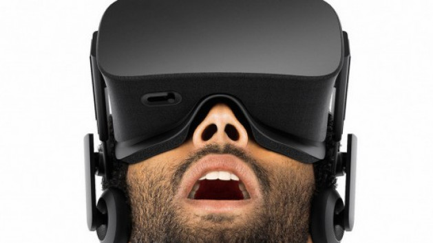 Oculus Rift dévoile son prix (et ça fait mal)