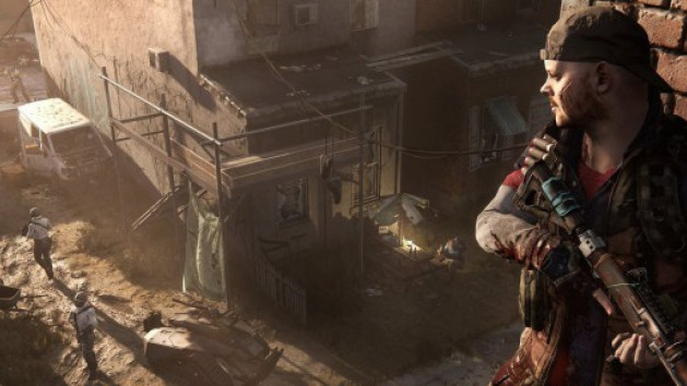 HomeFront : The Revolution pour Mai 2016 ?