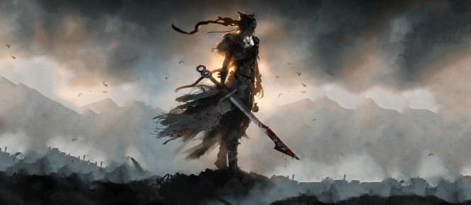 Hellblade sortira bien en 2016