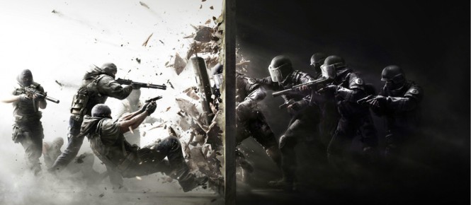 Rainbow Six Siege : un patch sur PC