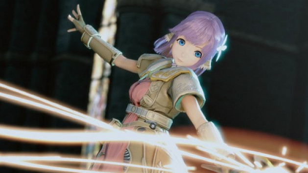 Star Ocean 5 se montrera mardi prochain