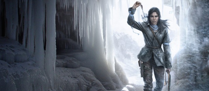 Nvidia vous offre Rise of the Tomb Raider