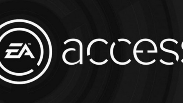 PC : l'EA Access arrive