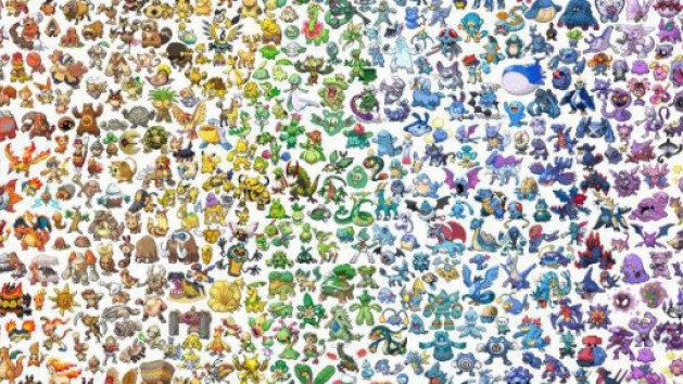 20 ans de Pokémon : les festivités continuent