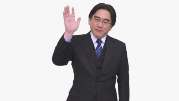 Un titre posthume pour Satoru Iwata