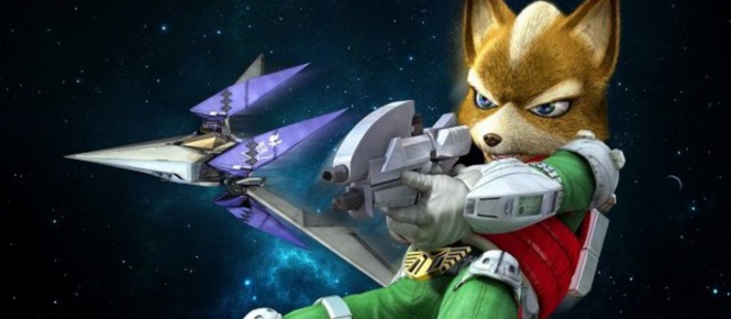 Un retard pour Star Fox Zero ?