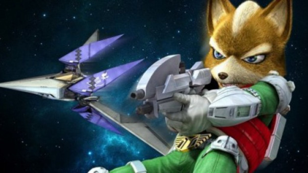 Un retard pour Star Fox Zero ?