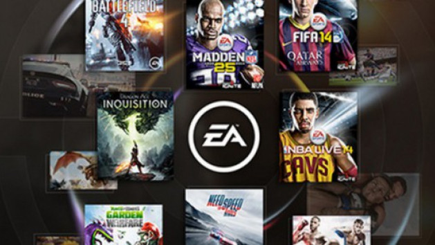 L'EA Access en essai gratuit sur Xbox One