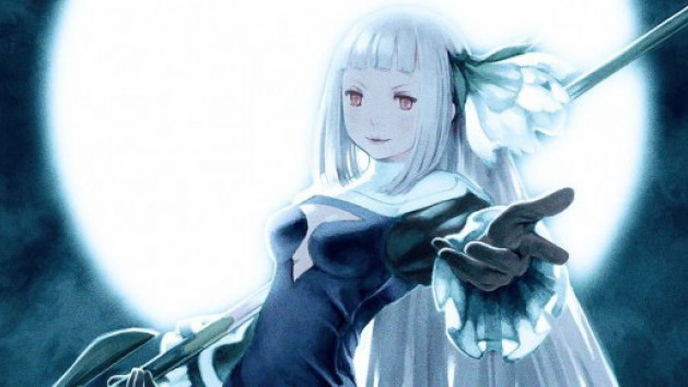 Bravely Second date sa démo européenne