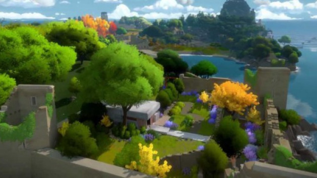 The Witness se paie un bon casting