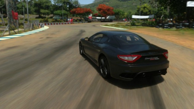 Un mode hardcore pour Driveclub