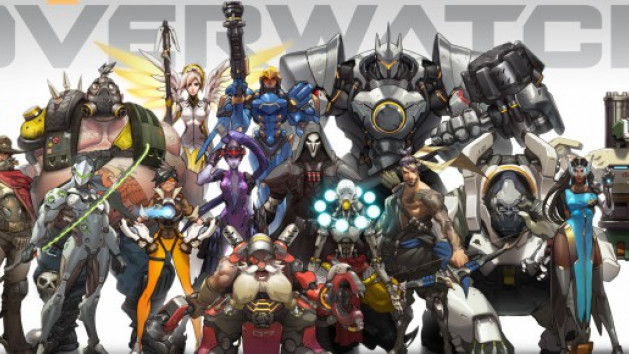 La bêta d'Overwatch revient en février