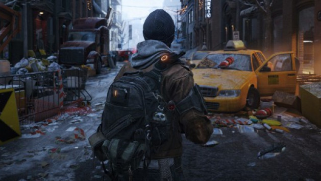 Les configs PC de The Division