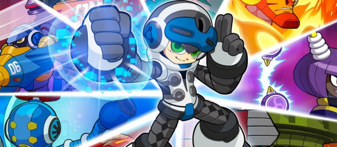 Mighty No. 9 prend (encore) du retard