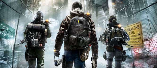 Season Pass détaillé pour The Division