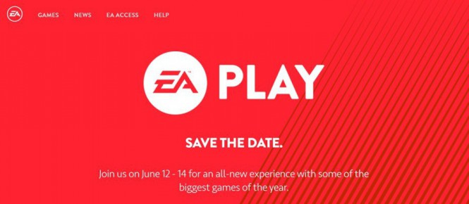 EA : un événement à la place de l'E3