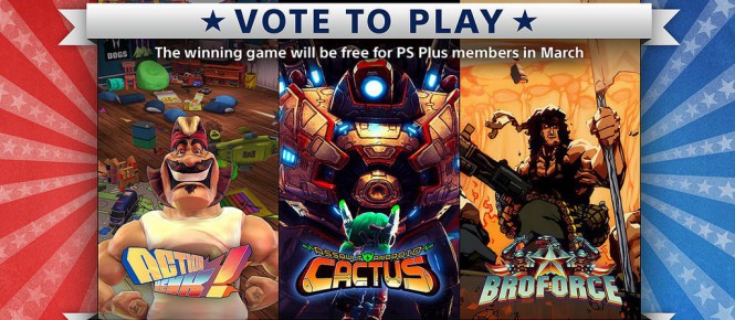 PS+ : le retour du vote