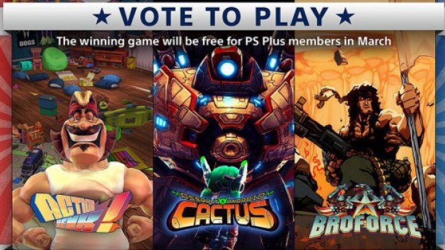 PS+ : le retour du vote