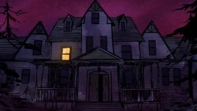 Gone Home arrive sur consoles