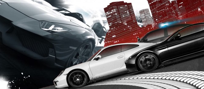 Origin vous offre Need for Speed Most Wanted