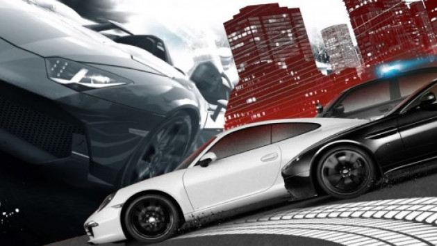 Origin vous offre Need for Speed Most Wanted