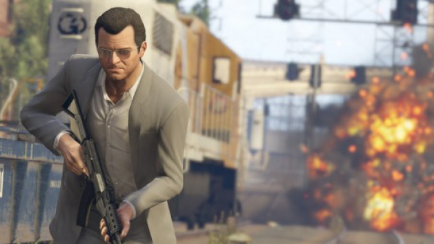 GTA V : 60 millions de copies distribuées