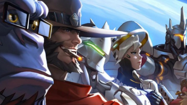 Une nouvelle bêta pour Overwatch