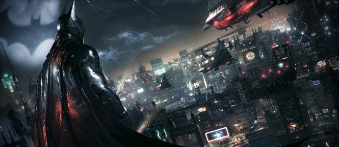 Batman Arkham Knight annulé sur Mac et Linux