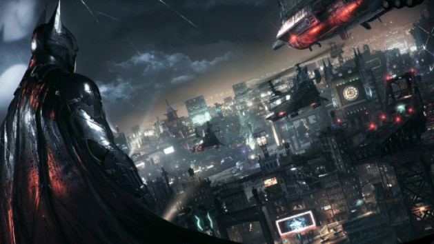 Batman Arkham Knight annulé sur Mac et Linux