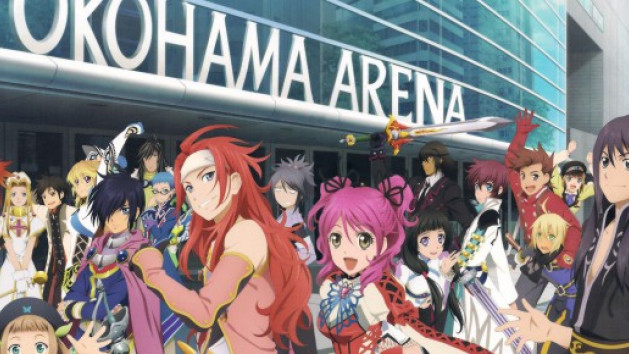 Tales of : un festival en juillet