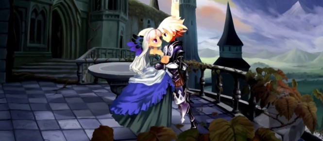 Odin Sphere en Europe en juin prochain