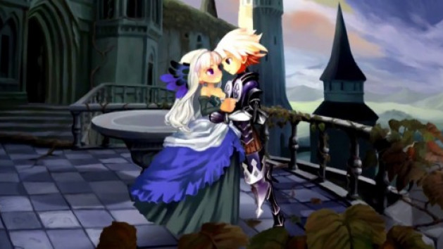Odin Sphere en Europe en juin prochain