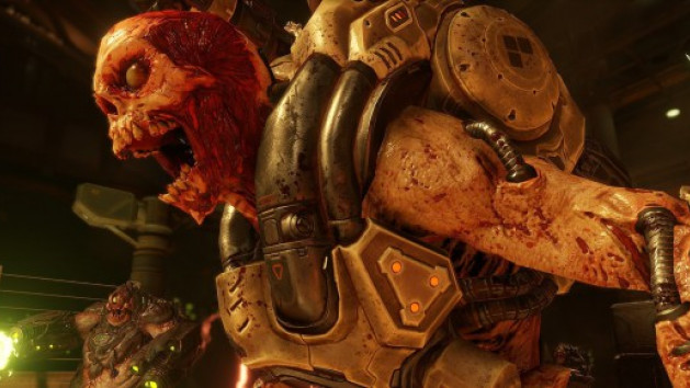 Doom trouve une date
