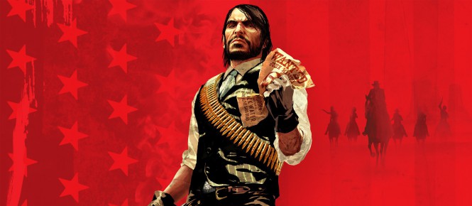 Red Dead Redemption bientôt sur One ?