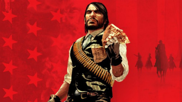 Red Dead Redemption bientôt sur One ?