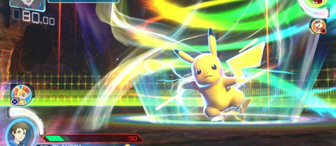 Pokkén Tournament : tous les amiibo seront compatibles