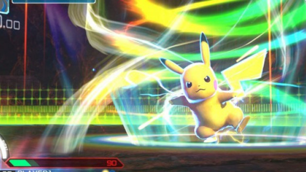 Pokkén Tournament : tous les amiibo seront compatibles